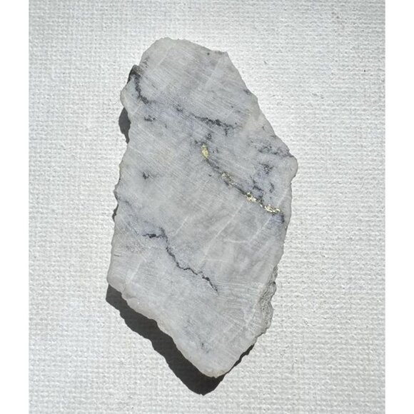 Gold in Quartz Specimens - 90 grams - Collection of 4 - 16 to 1 Mine, California - Picture 10 of 11